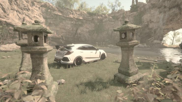 2018 Honda Civic Type R