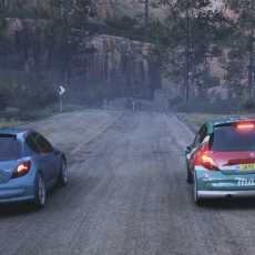 Pocket Rocket and Random