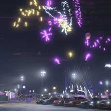 We got ourselves a convoy